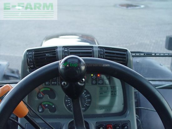 Tractor agrícola - Deutz-Fahr - agrotron m650 profiline Profiline