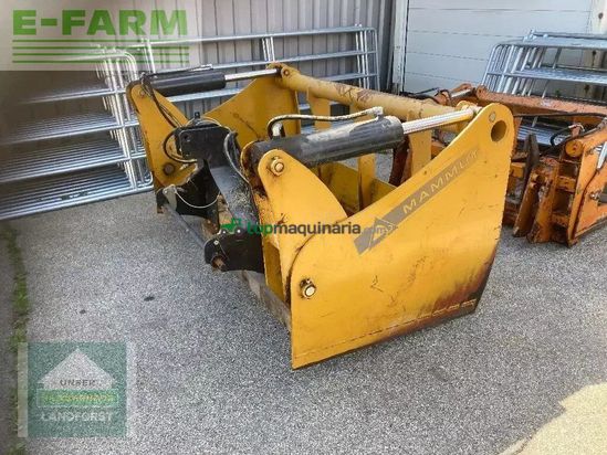 Esparcidor - Mammut - sc 193 m