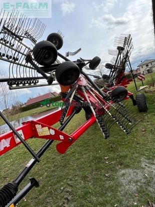 Henificador - Fella - ts 9060 verkauf im kundenauftrag