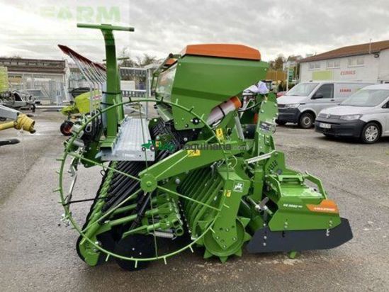 Sembradora - Amazone - cataya 3000 special ecoline