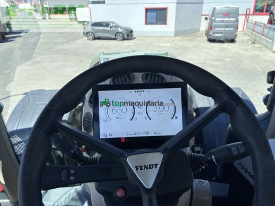 Tractor agrícola - Fendt - 942 vario gen7 profi+