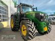 Tractor agrícola - John Deere - 6r250/6r 250 garantie 02/2028