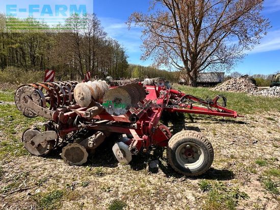 Grada de disco - Horsch - joker 10 rt
