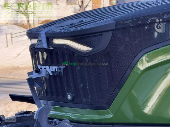 Tractor agrícola - Fendt - 211 vario gen3 profi setting 2