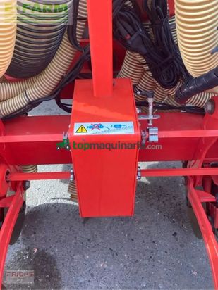 Sembradora monograno mecanica - Maschio - manta 8-reihig