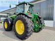 Tractor agrícola - John Deere - 8520