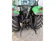 Tractor agrícola - Deutz-Fahr - agrotron 6165 tt
