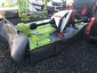 Cortacésped manual - Claas - corto 3200 f
