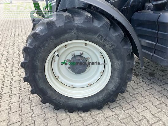 Tractor agrícola - Valtra - n1543