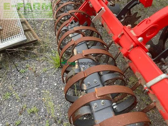 Cultivador - Kuhn - cultimer l500r