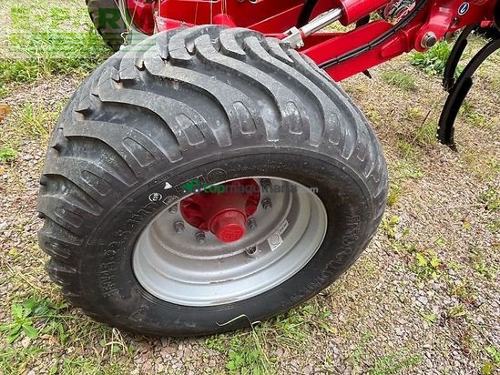 Cultivador - Horsch - terrano 6.4 gx