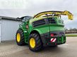 Cosechadora de Cereal - John Deere - 8500