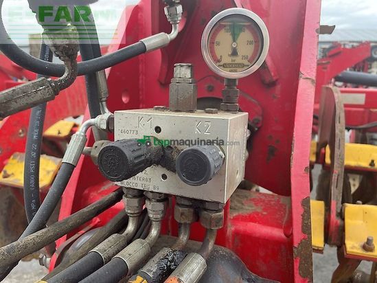 Grada de disco - Väderstad - topdown 400