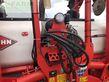 Sembradora monograno mecanica - Kuhn - maxima 3 rt