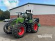Tractor agrícola - Fendt - 936 gen7 profi plus