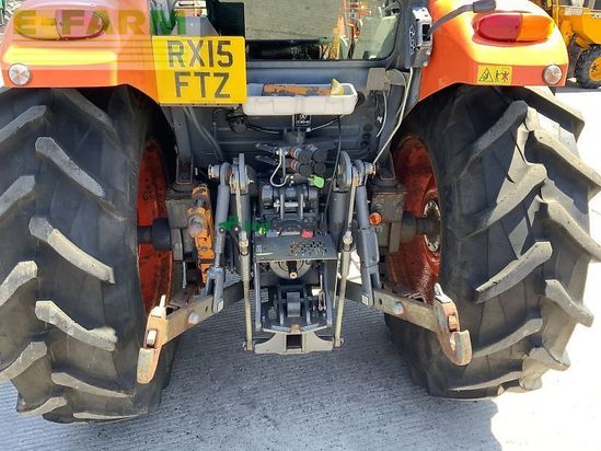 Tractor agrícola - Kubota - m7060 tractor (st23817)
