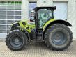 Tractor agrícola - Claas - axion 830 cmatic cebis