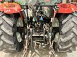 Tractor agrícola - Steyr - kompakt 375 a profi