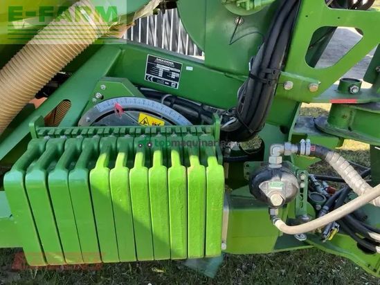 Sembradora monograno mecanica - Amazone - edx 9000-tc