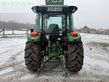 Tractor agrícola - John Deere - 5075e