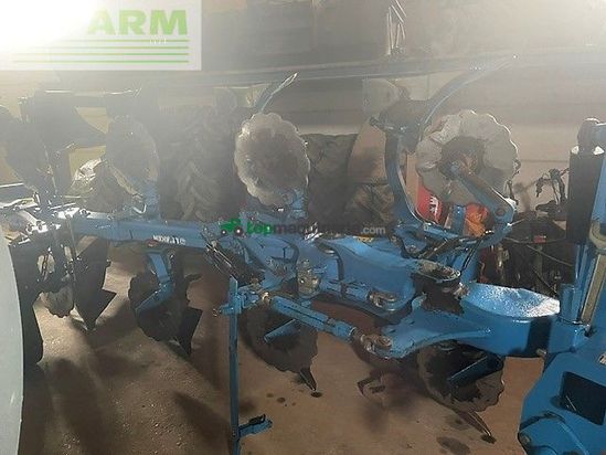 Arado - Lemken - variopal 8 4 +1