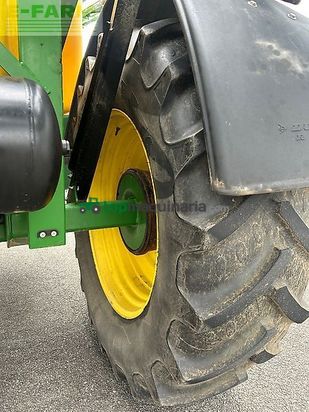 Atomizador - John Deere - 740i