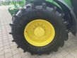 Tractor agrícola - John Deere - 6m240
