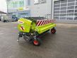 Cosechadora de Cereal - Claas - jaguar 950