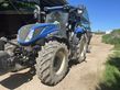Tractor agrícola - New Holland - t6.180