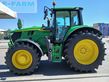Tractor agrícola - John Deere - 6M 145