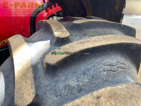 Tractor agrícola - Massey Ferguson - 7495 dyna vt