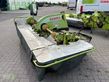 Cortacésped manual - Claas - disco 3100 fc profil, defekt!