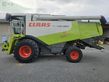 Cosechadora de Cereal - Claas - lexion 560