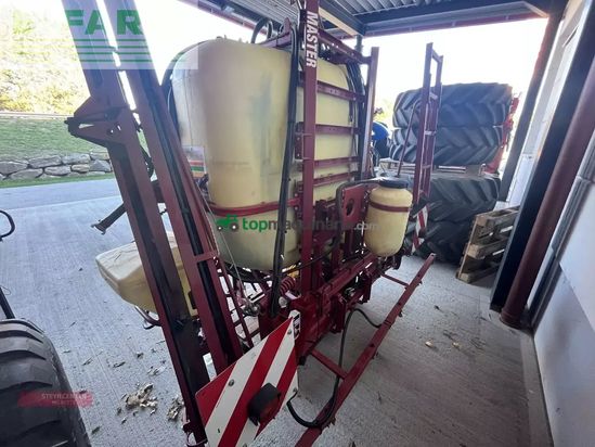 Atomizador - Hardi - master, 1000 liter, 15 meter