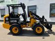 Minicargadora - JCB - 403 smart power