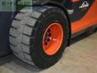 Elevadora - Linde - e 35 l 387-01