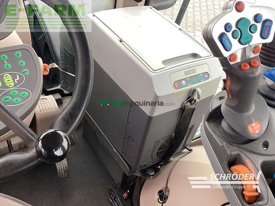 Tractor agrícola - Fendt - 828 vario s4 profi plus ProfiPlus