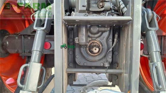 Tractor agrícola - Claas - elios 210