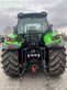 Tractor agrícola - Deutz-Fahr - 6150.4 ttv TTV