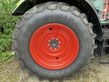Tractor agrícola - Claas - arion 550 cmatic cebis cemis CMATIC CEBIS