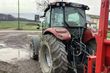 Tractor agrícola - Case IH - farmall 85 c