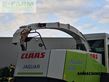 Cosechadora de Cereal - Claas - jaguar 830 profistar