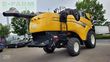 Cosechadora de Cereal - New Holland - cx 8.70 neumaschine