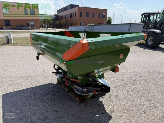 Esparcidor - Amazone - za-m 900