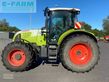 Tractor agrícola - Claas - arion 640 cis CIS