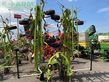 Henificador - Claas - volto 1100