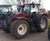 Tractor agrícola - Valtra - n 155 ev vorführschlepper