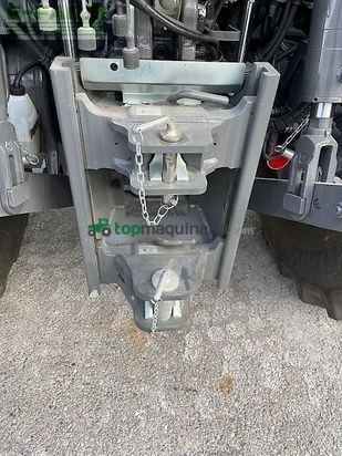 Tractor agrícola - Valtra - n155