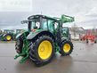 Tractor agrícola - John Deere - 6090m
