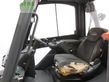 Elevadora - Linde - h 45 t evo 394-02